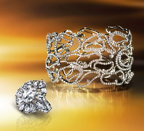 2010网友最信赖香港珠宝品牌榜单 英皇珠宝 