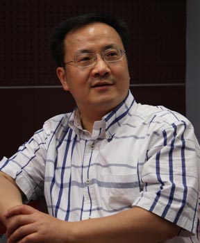 北京协和医院刘跃武教授谈甲状腺癌防治