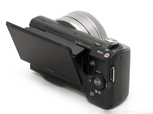 美版最便宜 索尼NEX相机售价全解析