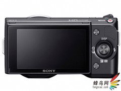 相差无几 索尼NEX相机台湾售价公布