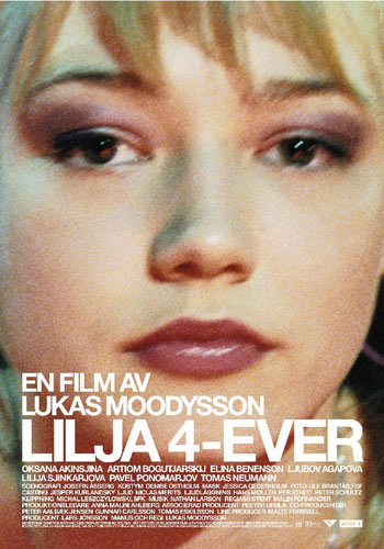《永远的莉莉亚》Lilja 4-ever