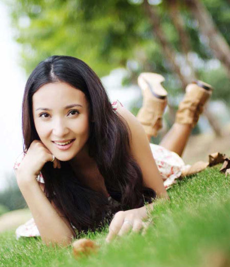 女王"王妍苏加盟古装神话巨制《大唐女将樊梨花》,饰演女二号陈金定
