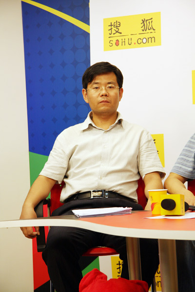 王刚【中央财经大学外国语学院副院长】