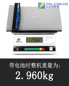 HD5850 宏�5943G首发评测 