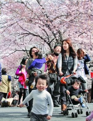 7月1日起日本个人游签证放宽 年薪10万即可自由行