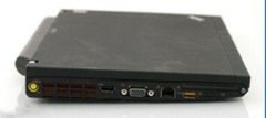 i3智能高清侠  ThinkPad X201i带票6500