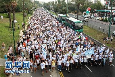 以色列人口总数_建国70年人口翻10倍,以色列哪里来的这么多犹太人 -以色列国庆(2)