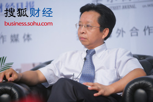 汪昌云:美国金融危机至少影响中国创新两年时