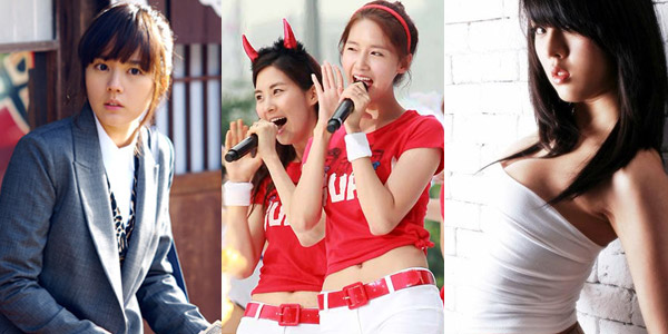 韩国艺人年平均收入低于工薪族 歌手模特垫底