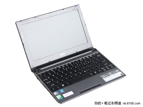 时尚双系统 丢本MM最爱上网本Acer D260评测