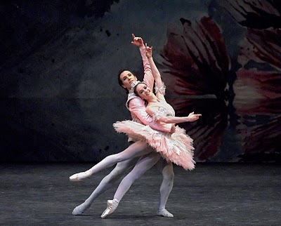 澳芭蕾舞团携《胡桃夹子》重返悉尼歌剧院