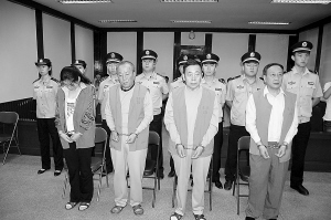 吉林省原总督学于兴昌被判无期 教育变成摇钱树