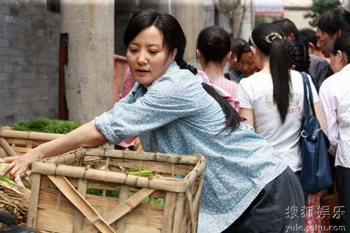 电视 内地电视 由金英马倾力打造的2010年度亲情大戏《傻春》关注度