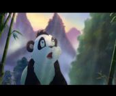《熊猫总动员》进入后期制作 明年寒假公映