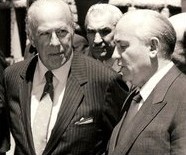 ģGeorge Shultz