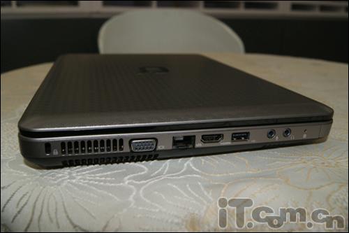 新品上市 i3芯惠普CQ32带光雕售5099元