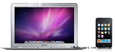 传苹果将推11.6寸新超薄MacBook Air