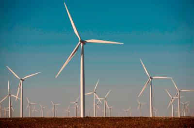 联合国报告:09年中国风电研发投资增长强劲