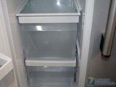 直降3600元 西门子豪华对开门冰箱促销 