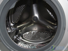 独有蒸汽技术 LG洗干一体机现售7490元 