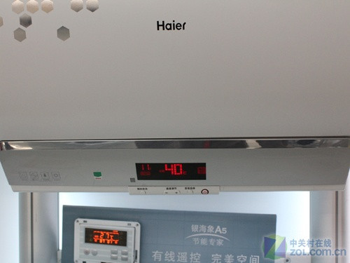 海尔ES60H-X1电热水器