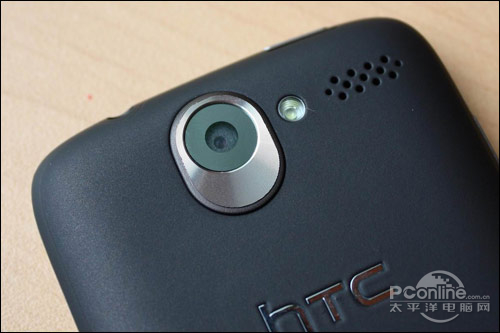藐视高清DC!机皇HTC G7 3700元能拍720P