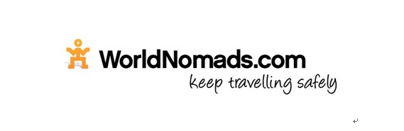 վWorldNomads.com LOGO