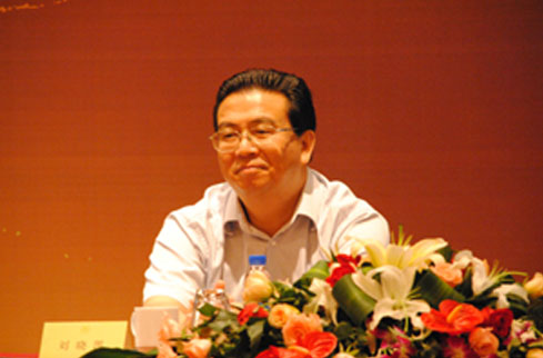 贵州省副省长 刘晓凯