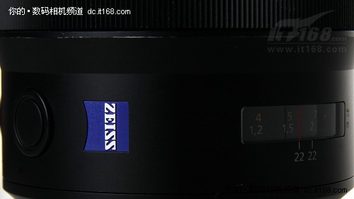 看蔡司魅力索尼135mm F1.8镜头试用评测