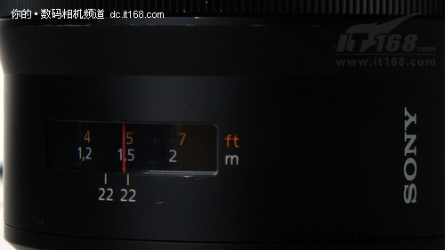 看蔡司魅力索尼135mm F1.8镜头试用评测