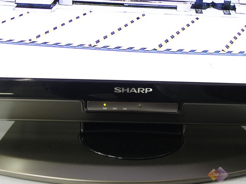 夏普46LX710A液晶促销 掀起世界杯风暴