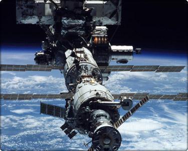 国际空间站冷却系统出故障 宇航员将2次太空行走