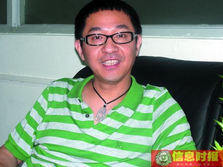 东菱威力总裁刘亮:誓将空调行业拉下暴利神坛