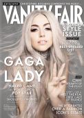 Vanity Fair9ºţLady Gaga