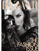 Harper's BAZAARӢ棺Gisele Bundchen 