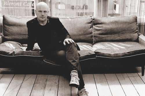 Philip-Selway