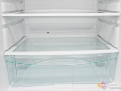 海尔两门冰箱 国美直降300元出售