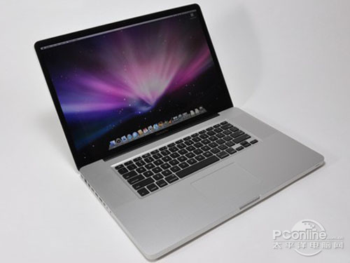 [重庆]i5芯双显卡 苹果Macbook Pro售14800元