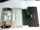 诺基亚N9拆解图曝光 白色版神似MacBook