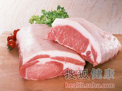 白肉、红肉是什么?吃红肉让你变臭!