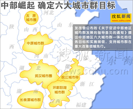 中部六省人口_中部人口空心化 六省份人口负增长 重庆为最
