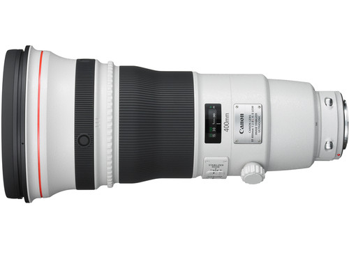 超强光学性能 佳能300mm/400mm新镜头发布 