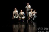 2010北京国际青戏节《徒步二十一层》剧照8