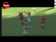 卡洛斯肘击对手染红 西甲奥萨苏纳0-0阿梅里亚