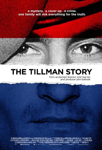 ֮The Tillman Story