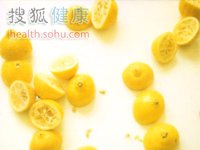 "酸甜苦辣咸臭"分别代表什么营养?