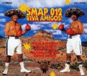 ͼSMAPר-SMAP 012 VIVA AMIGOS!