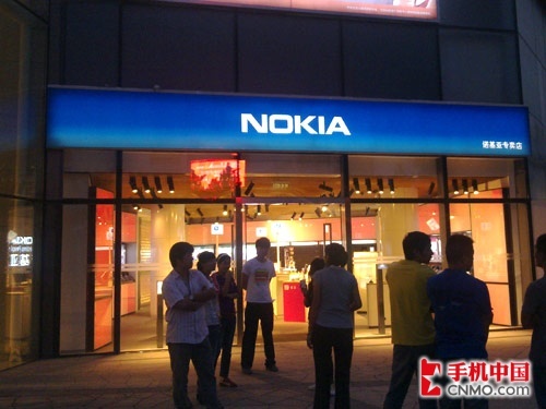 诺基亚N8预定在即 9月23日将正式发货 