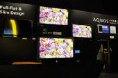 IFA 2010:3D AQUOS