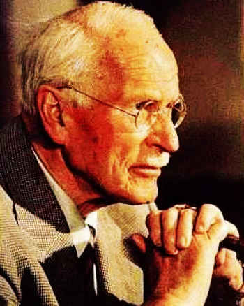 荣格――瑞士心理学家和精神分析医师，分析心理学的创立者
